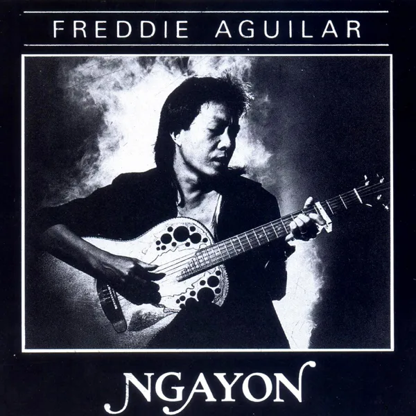 Sa Kabukiran — Freddie Aguilar