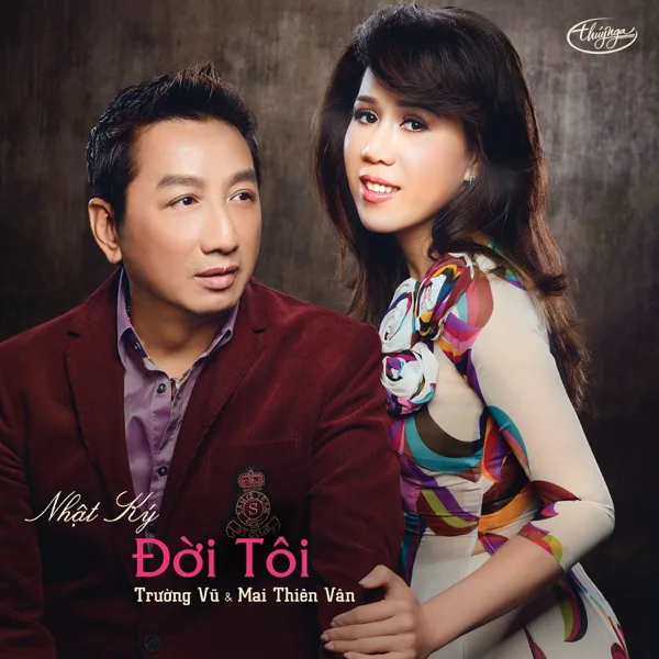 Sắc Hoa Màu Nhớ — Mai Thien Van