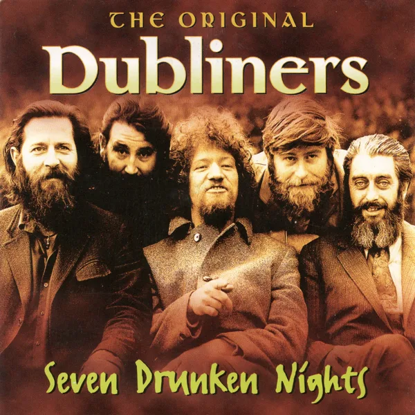 Sam Hall — The Dubliners