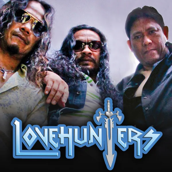 Sambutlah Kasih — Lovehunters