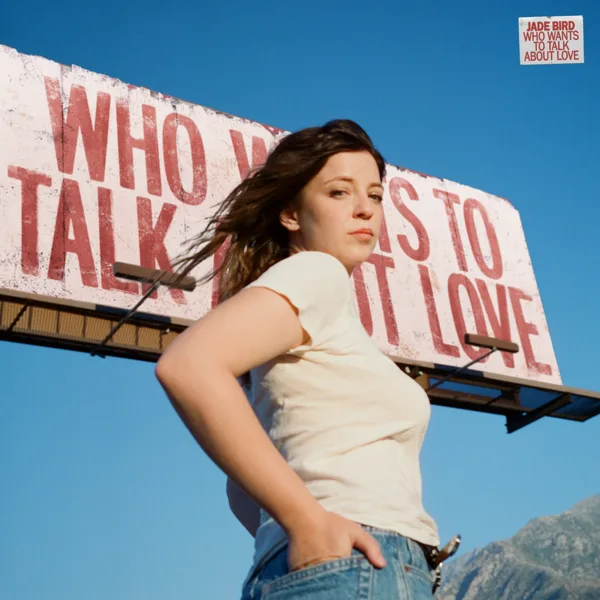 Save Your Tears — Jade Bird