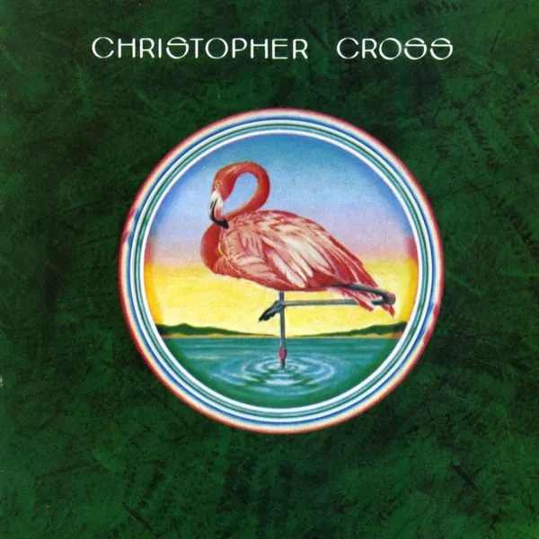 Say You'll Be Mine — Christopher Cross