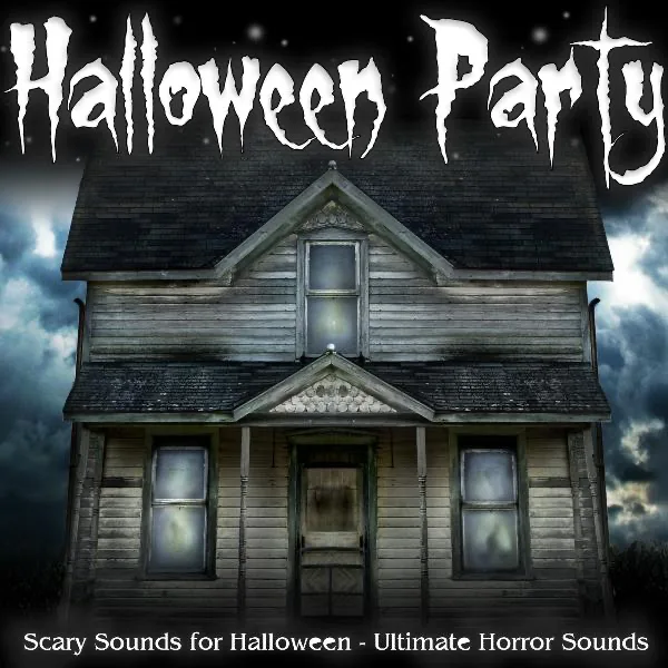 Scary Background Sounds: Castle Thunder, Howling Wind and Dungeon Dripping — Ultimate Horror Sounds