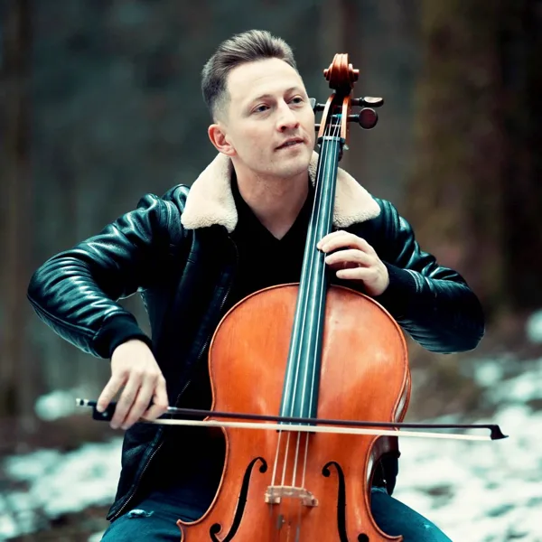 Schindlers List (Cello Cover) — Jodok Cello