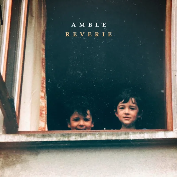 Schoolyard Days — Amble