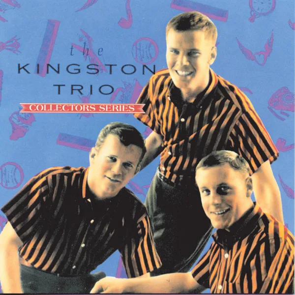 Scotch and Soda — The Kingston Trio