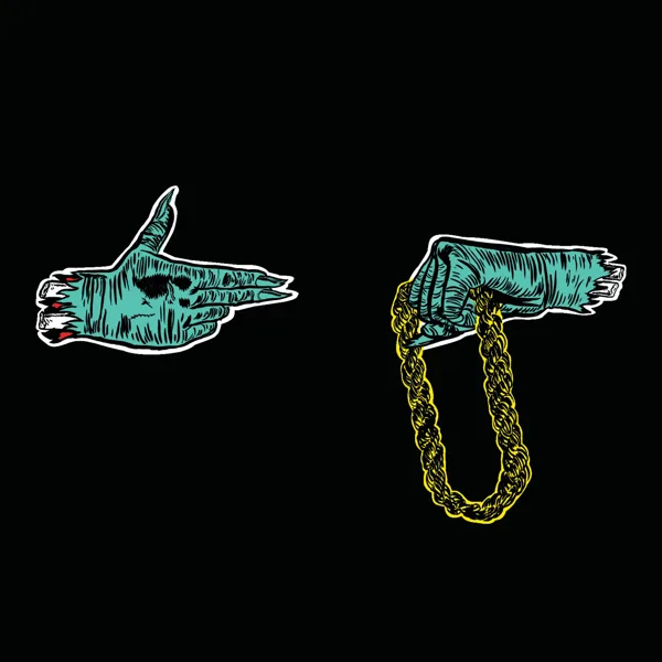 Sea Legs — Run The Jewels