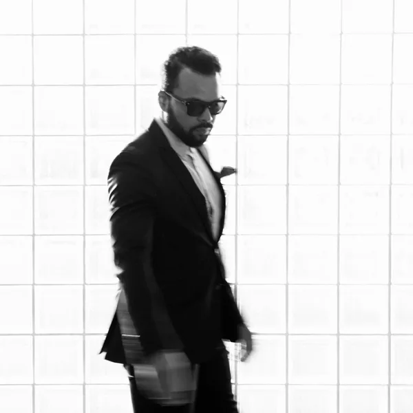 Sea of Fire — Myles Sanko