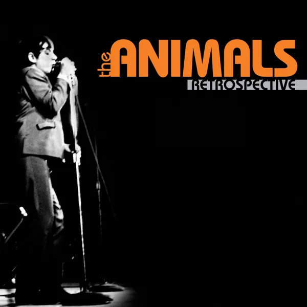 See See Rider — The Animals