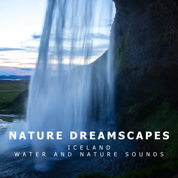 Seljalandsfoss Waterfall in Iceland — Nature Dreamscapes