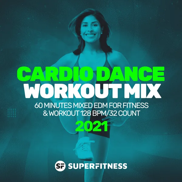 Send Me an Angel (Workout Remix 128 bpm) — SuperFitness