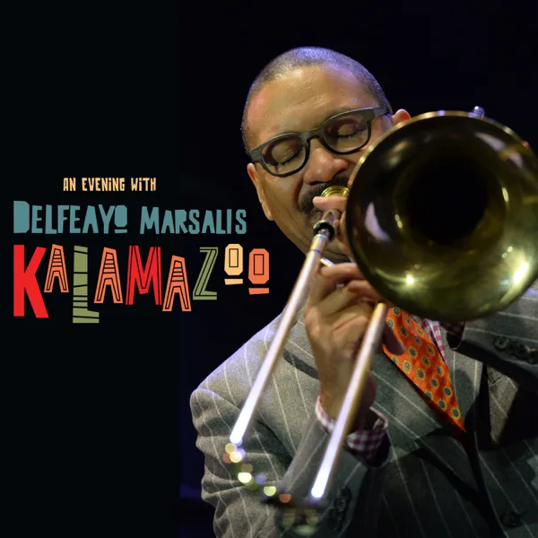 Sesame Street Theme — Delfeayo Marsalis