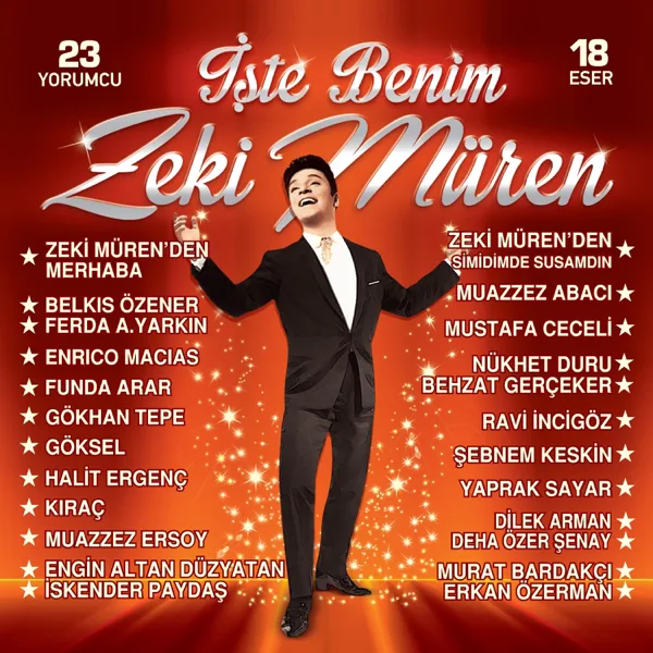 Şeytana Uyduk Bir Kere — Halit Ergenç