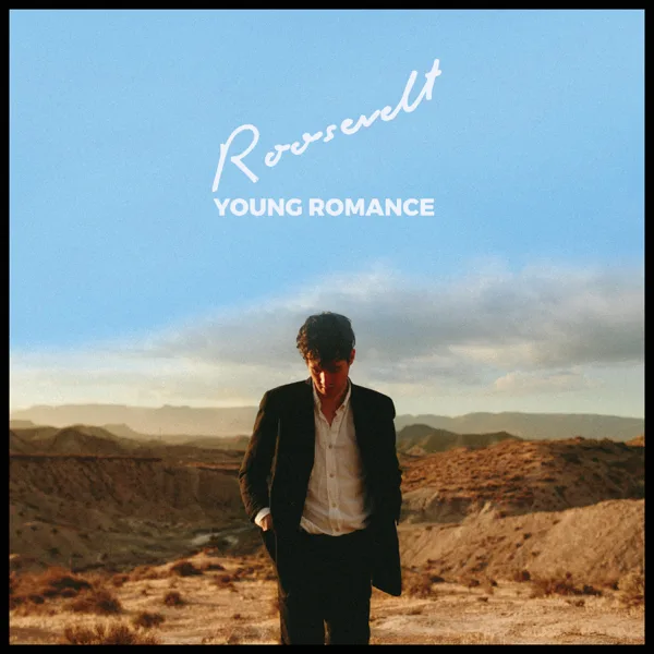 Shadows — Roosevelt