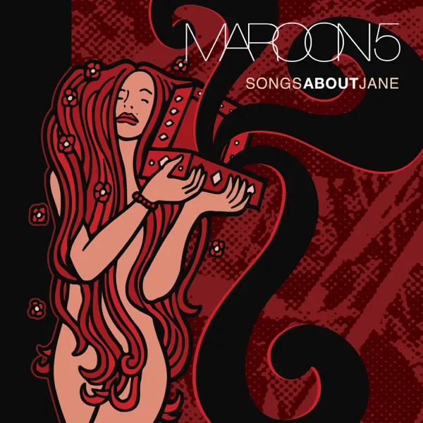 She Will Be Loved — Maroon 5