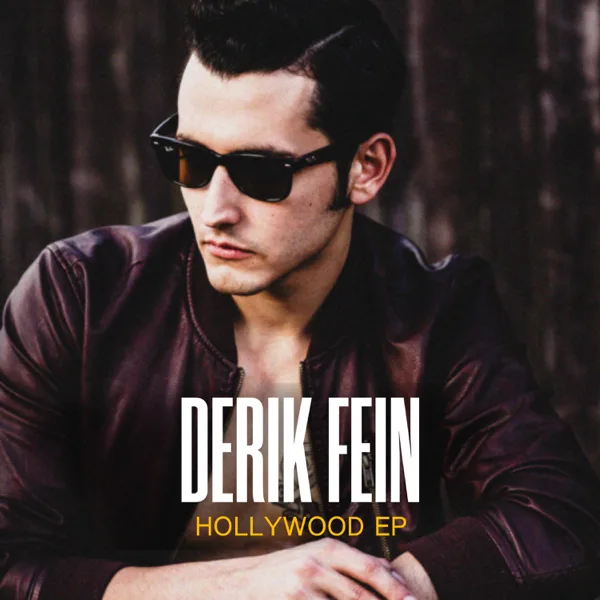 She's Bad — Derik Fein
