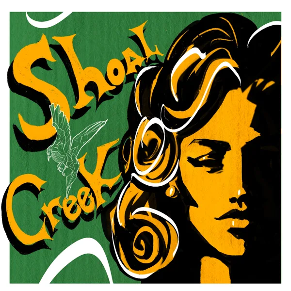 Shoal Creek — THE BAND FEEL