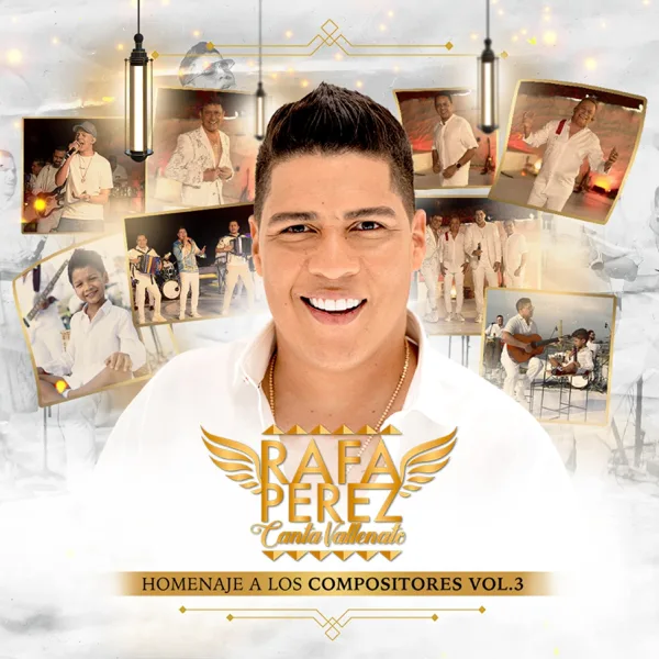 Si No Me Falla el Corazón — Rafa Pérez & Juank Padilla