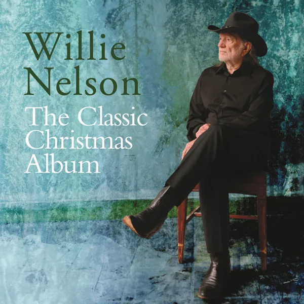 Silent Night, Holy Night — Willie Nelson