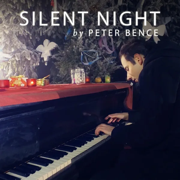 Silent Night — Peter Bence