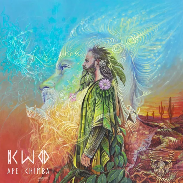 Sin Miedo — Ape Chimba
