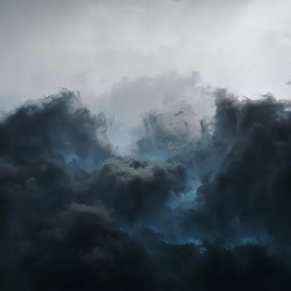 Siren Of The Storm — Hybrid