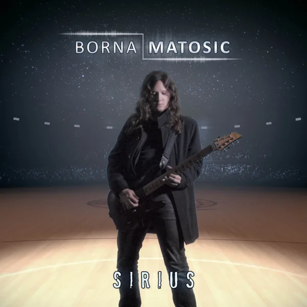 Sirius (Chicago Bulls Theme Song) — Borna Matosic
