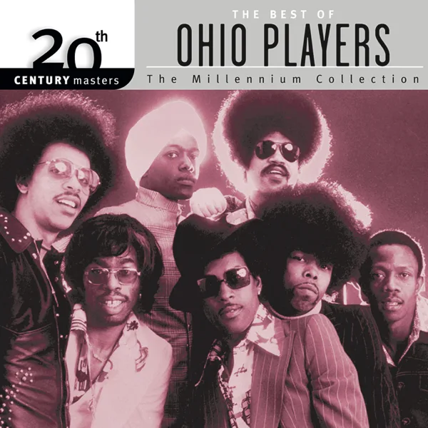 Skin Tight — Ohio Players