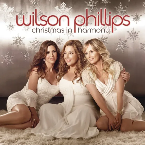 Sleigh Ride — Wilson Phillips