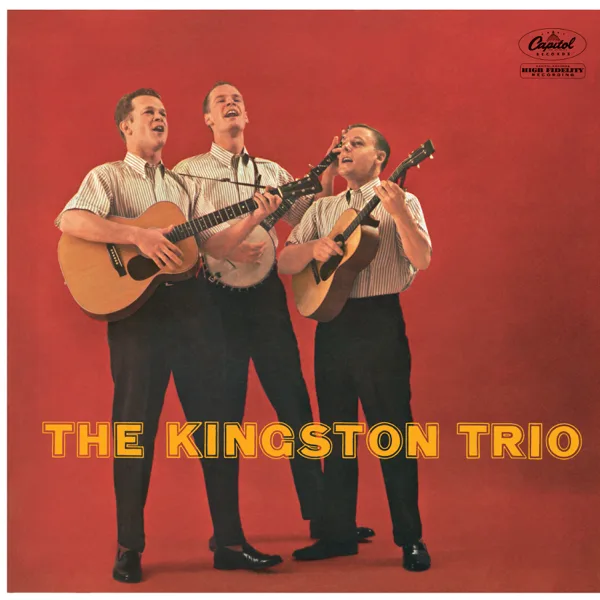 Sloop John B — The Kingston Trio