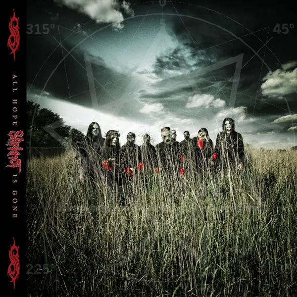 Snuff — Slipknot