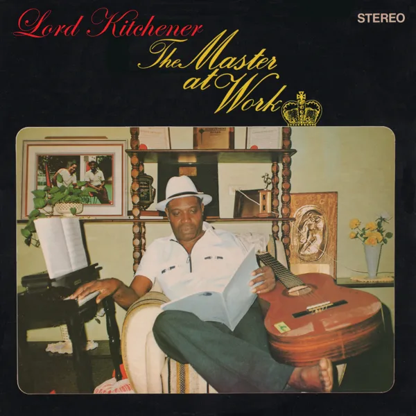 Soca Misinterpretation — Lord Kitchener