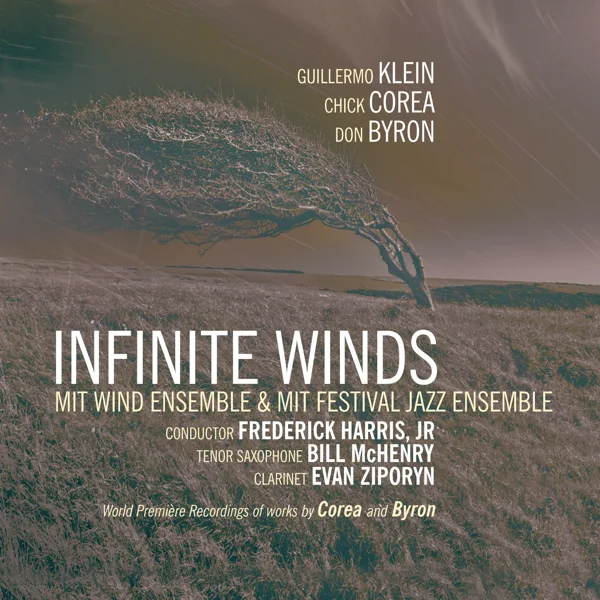 Solar Return Suite: I. Terrenal — MIT Wind Ensemble, Frederick Harris Jr. & Bill McHenry