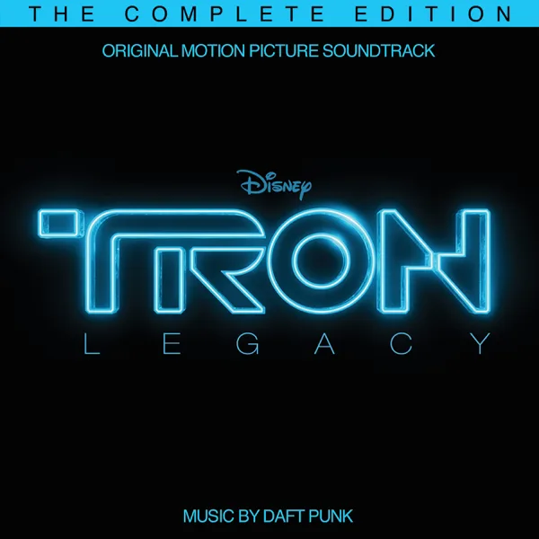 Solar Sailer — Daft Punk