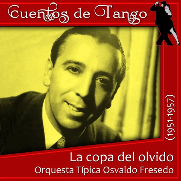 Solo de bandoneón — Orquesta Típica Osvaldo Fresedo & Hector Pacheco