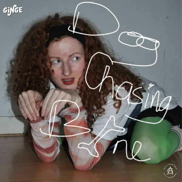 Sololove — Ginge