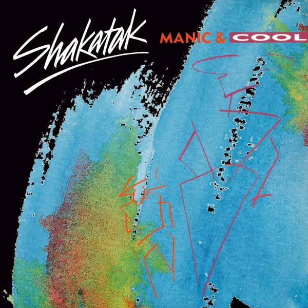 Something Special — SHAKATAK