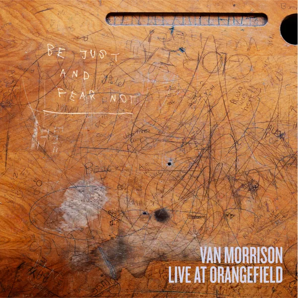 Sometimes We Cry (Live) — Van Morrison