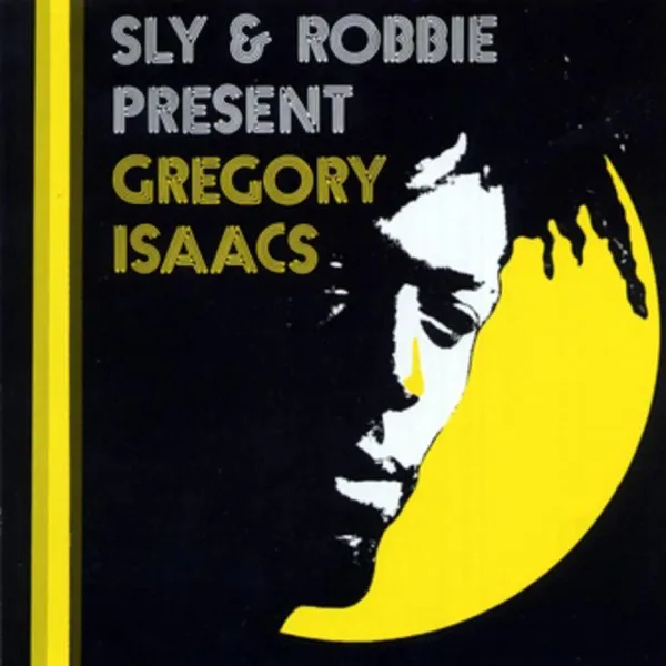 Soon Forward — Gregory Isaacs