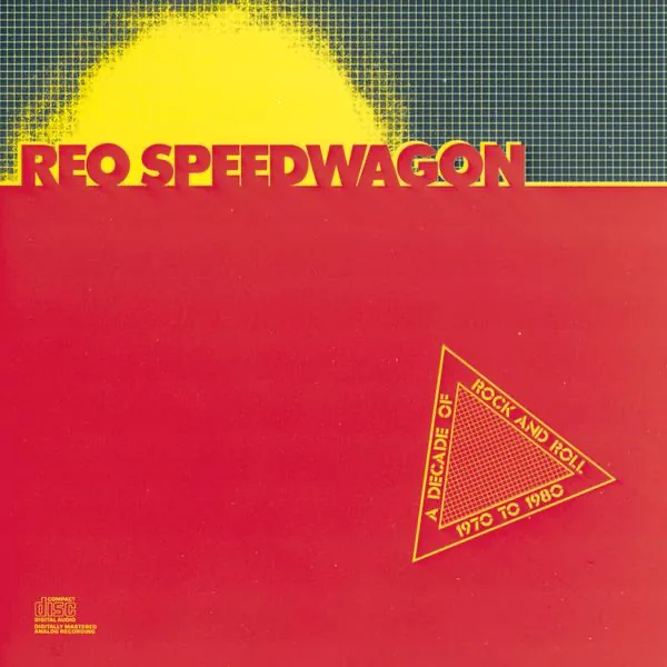 Sophisticated Lady — REO Speedwagon