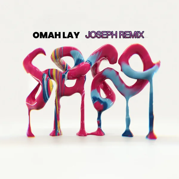 soso (JOSEPH Remix) — Omah Lay