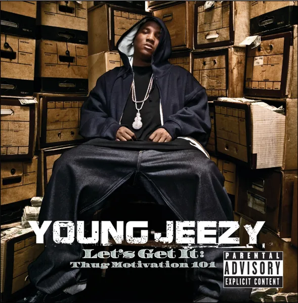 Soul Survivor (feat. Akon) — Jeezy