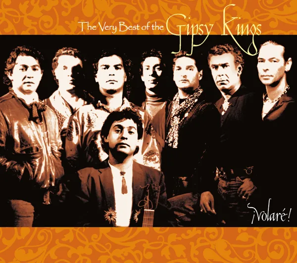 Soy — Gipsy Kings