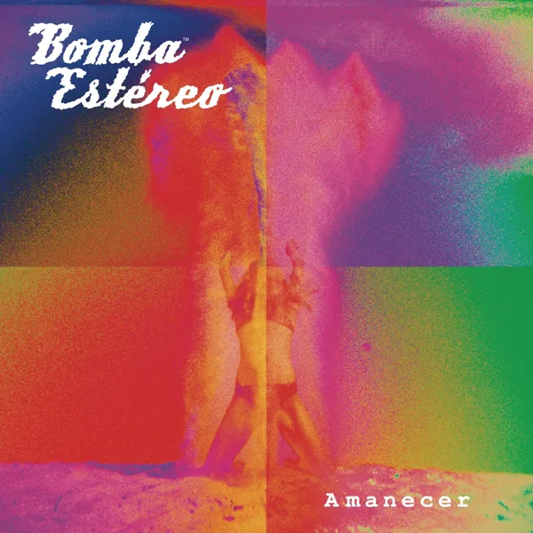 Soy Yo — Bomba Estéreo