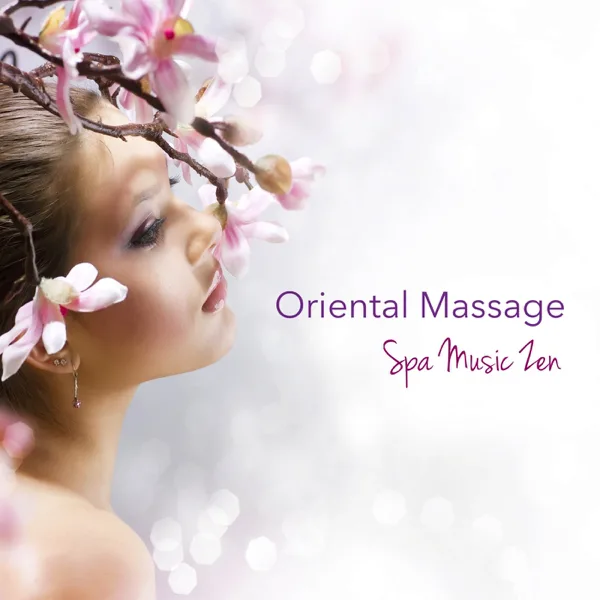 Spa Massage (Guitar Music and Ocean Waves) — Massage Therapy Ensamble