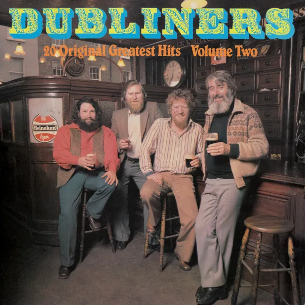 Spancil Hill — The Dubliners
