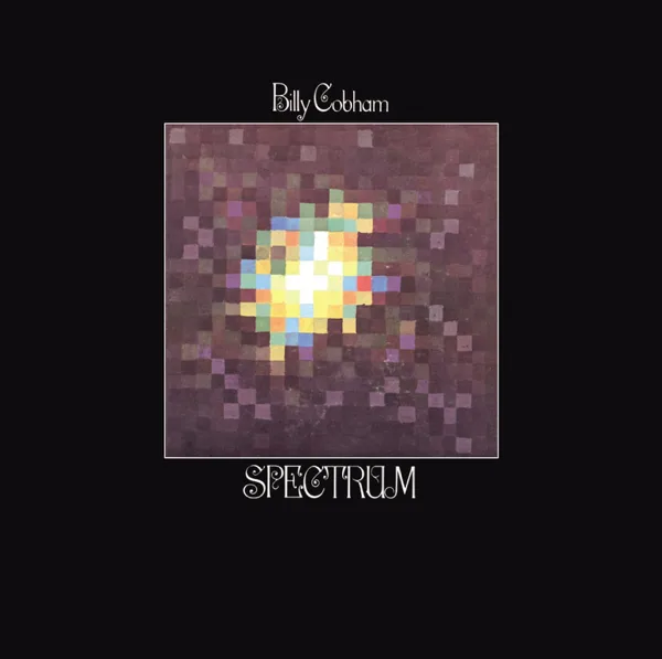 Spectrum — Billy Cobham