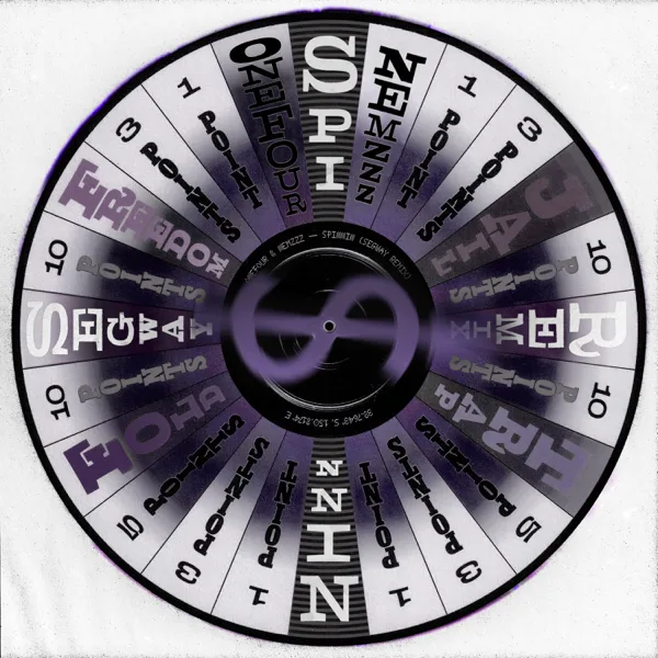 SPINNIN (Segway Remix) — Onefour & Nemzzz