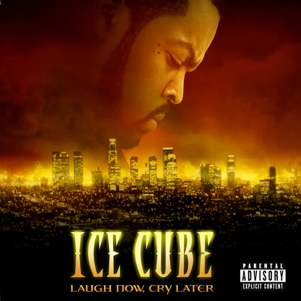 Spittin' Pollaseeds (feat. Dub C & Kokane) — Ice Cube