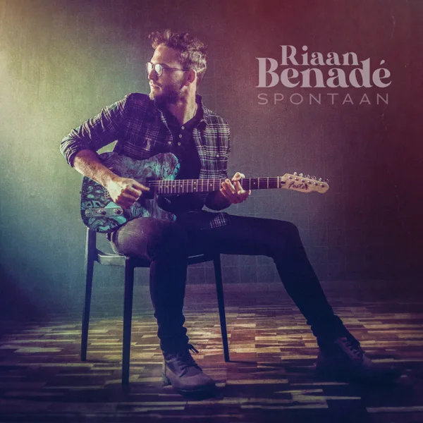 Spontaan — Riaan Benadé